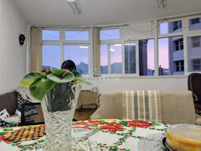 Apartamento, 1 quarto, 54 m² - Foto 5