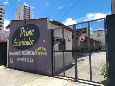 Loja-Salão - Foto 1