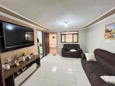 Casa, 2 quartos, 85 m² - Foto 1