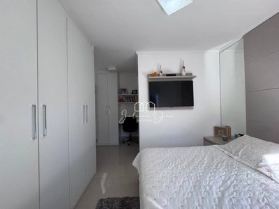 Sobrado, 3 quartos, 137 m² - Foto 3