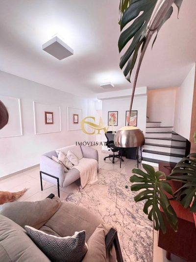 Casa, 2 quartos, 108 m² - Foto 1