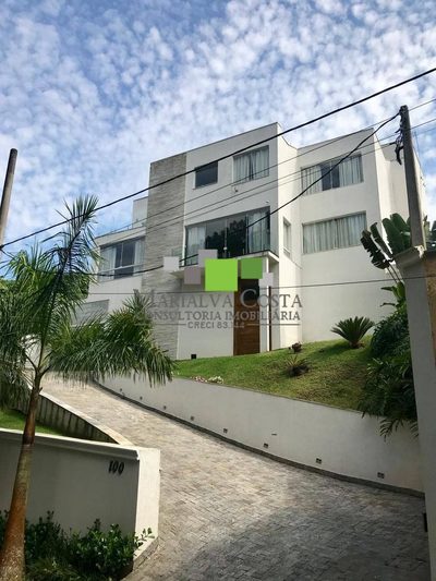 Casa, 5 quartos - Foto 1