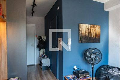 Apartamento, 1 quarto, 30 m² - Foto 4