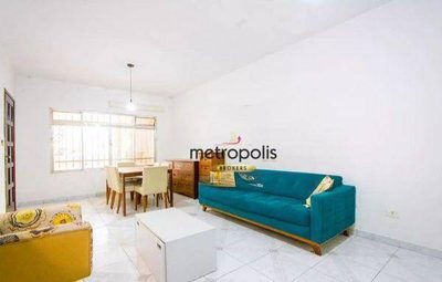 Casa, 2 quartos, 127 m² - Foto 1