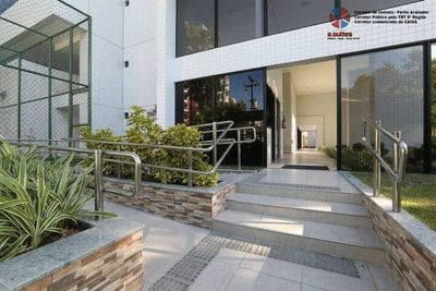 Apartamento, 3 quartos, 60 m² - Foto 5