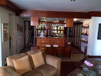 Apartamento, 4 quartos, 300 m² - Foto 1