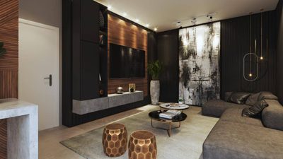 Apartamento, 3 quartos, 120 m² - Foto 5