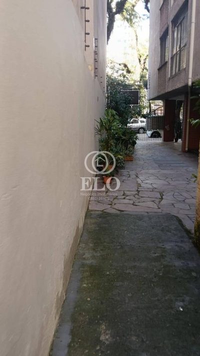 Apartamento, 2 quartos, 33 m² - Foto 4
