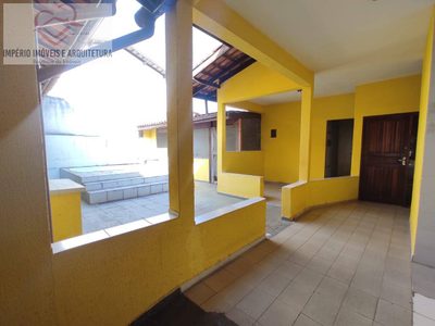 Casa, 3 quartos, 234 m² - Foto 3
