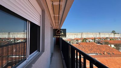 Apartamento, 2 quartos - Foto 3