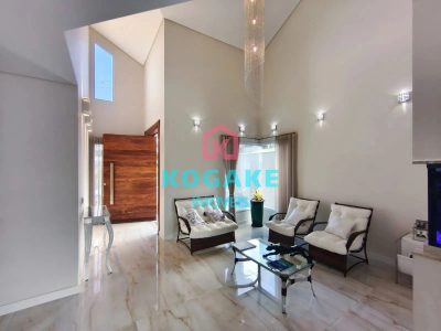 Sobrado, 3 quartos, 400 m² - Foto 2