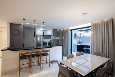 Apartamento, 2 quartos, 104 m² - Foto 1