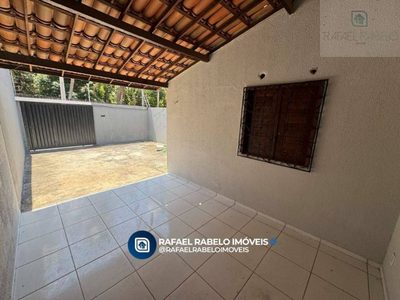 Casa, 3 quartos, 69 m² - Foto 4