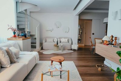Cobertura, 3 quartos, 142 m² - Foto 5