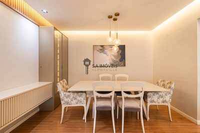 Apartamento, 3 quartos, 86 m² - Foto 5