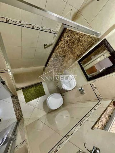 Apartamento, 2 quartos, 70 m² - Foto 3