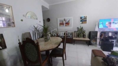 Apartamento, 3 quartos, 90 m² - Foto 1