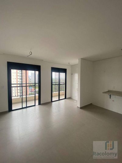 Kitnet-Studio, 40 m² - Foto 2