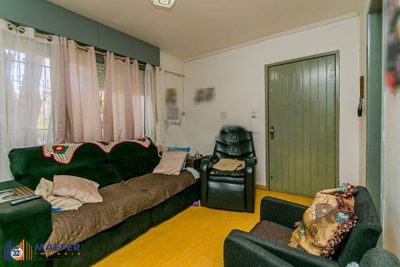 Apartamento, 2 quartos, 52 m² - Foto 1