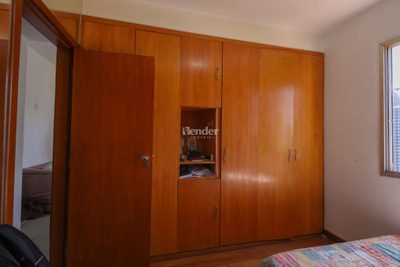 Apartamento, 1 quarto, 40 m² - Foto 3