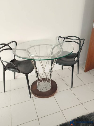 Apartamento, 2 quartos - Foto 5