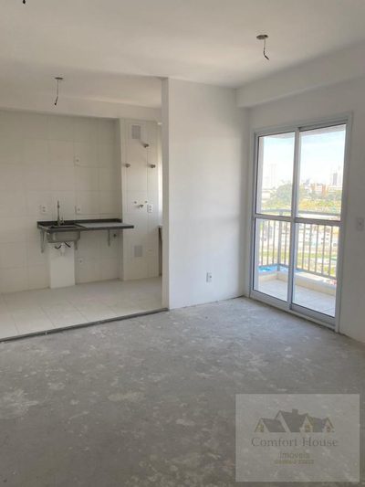 Apartamento, 2 quartos, 58 m² - Foto 5
