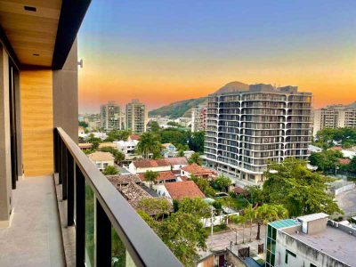 Apartamento, 3 quartos, 79 m² - Foto 2