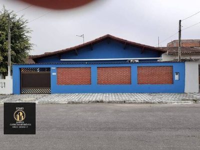 Casa, 4 quartos - Foto 1