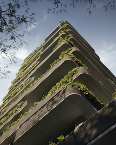 Apartamento, 3 quartos, 193 m² - Foto 3