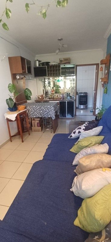 Apartamento, 3 quartos - Foto 1