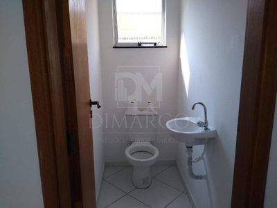 Sobrado, 3 quartos, 90 m² - Foto 4