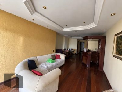 Apartamento, 4 quartos, 143 m² - Foto 4