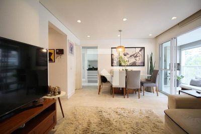 Apartamento, 3 quartos, 106 m² - Foto 3