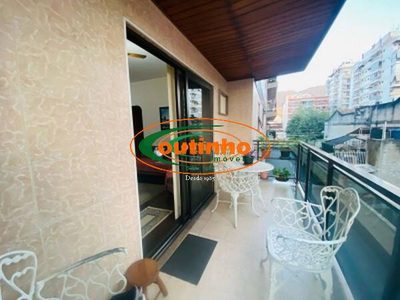 Apartamento, 4 quartos, 123 m² - Foto 1