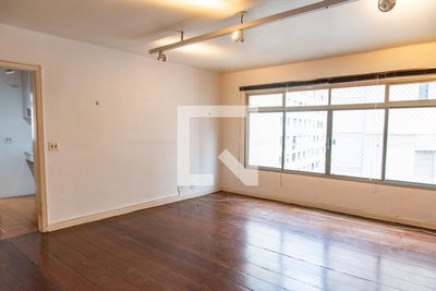 Apartamento, 2 quartos, 92 m² - Foto 2