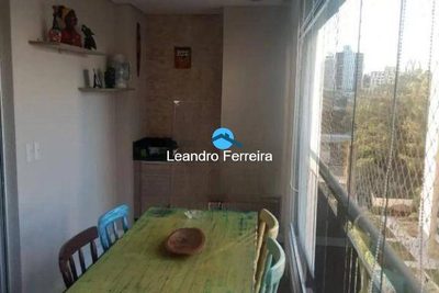 Apartamento, 3 quartos, 106 m² - Foto 3