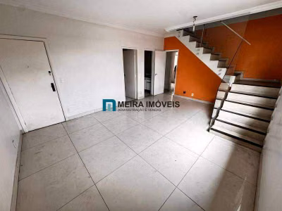 Cobertura, 4 quartos, 170 m² - Foto 3