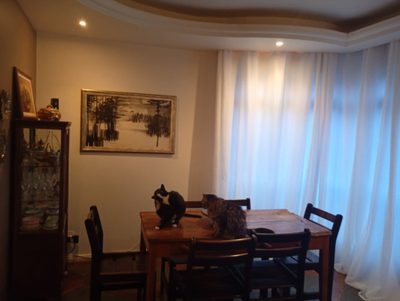 Apartamento, 3 quartos, 89 m² - Foto 4