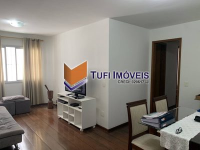 Apartamento, 3 quartos, 100 m² - Foto 1