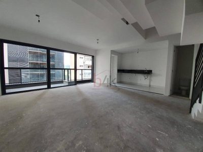 Apartamento, 2 quartos, 107 m² - Foto 3