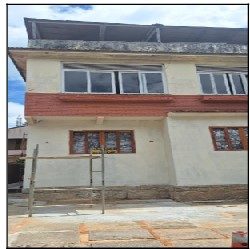 Casa, 2 quartos, 240 m² - Foto 1