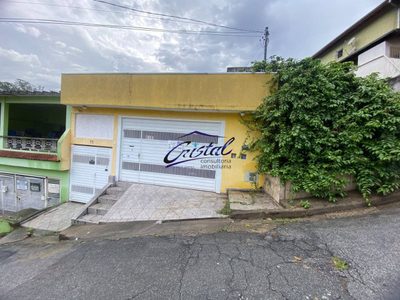 Casa, 2 quartos, 100 m² - Foto 2
