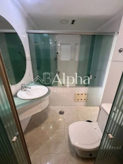 Apartamento, 3 quartos, 118 m² - Foto 4