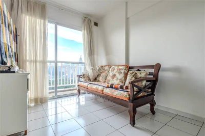 Apartamento, 1 quarto, 32 m² - Foto 4