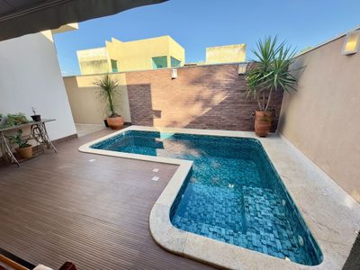 Casa, 3 quartos, 168 m² - Foto 1