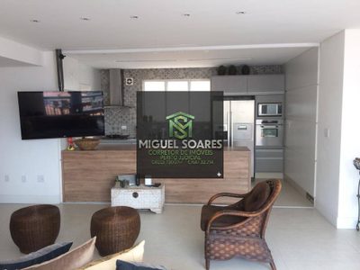 Apartamento, 3 quartos, 138 m² - Foto 5
