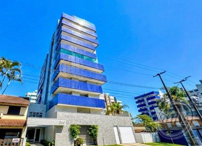 Apartamento, 4 quartos, 221 m² - Foto 1
