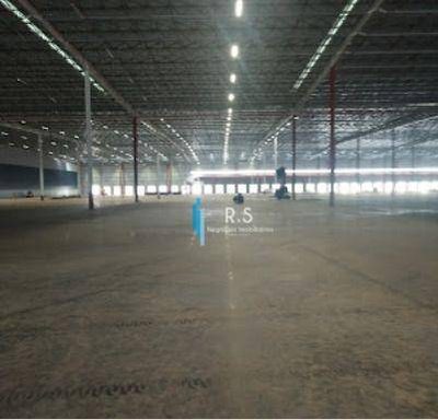 Depósito-Galpão, 9246 m² - Foto 4