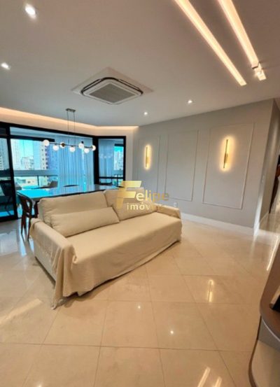 Apartamento, 3 quartos, 120 m² - Foto 2
