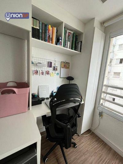 Apartamento, 1 quarto, 37 m² - Foto 5